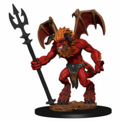 Painted Devil      Wardlings mini